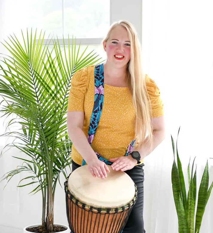 Mother’s Day Weekend Kid Friendly Fun and Drum