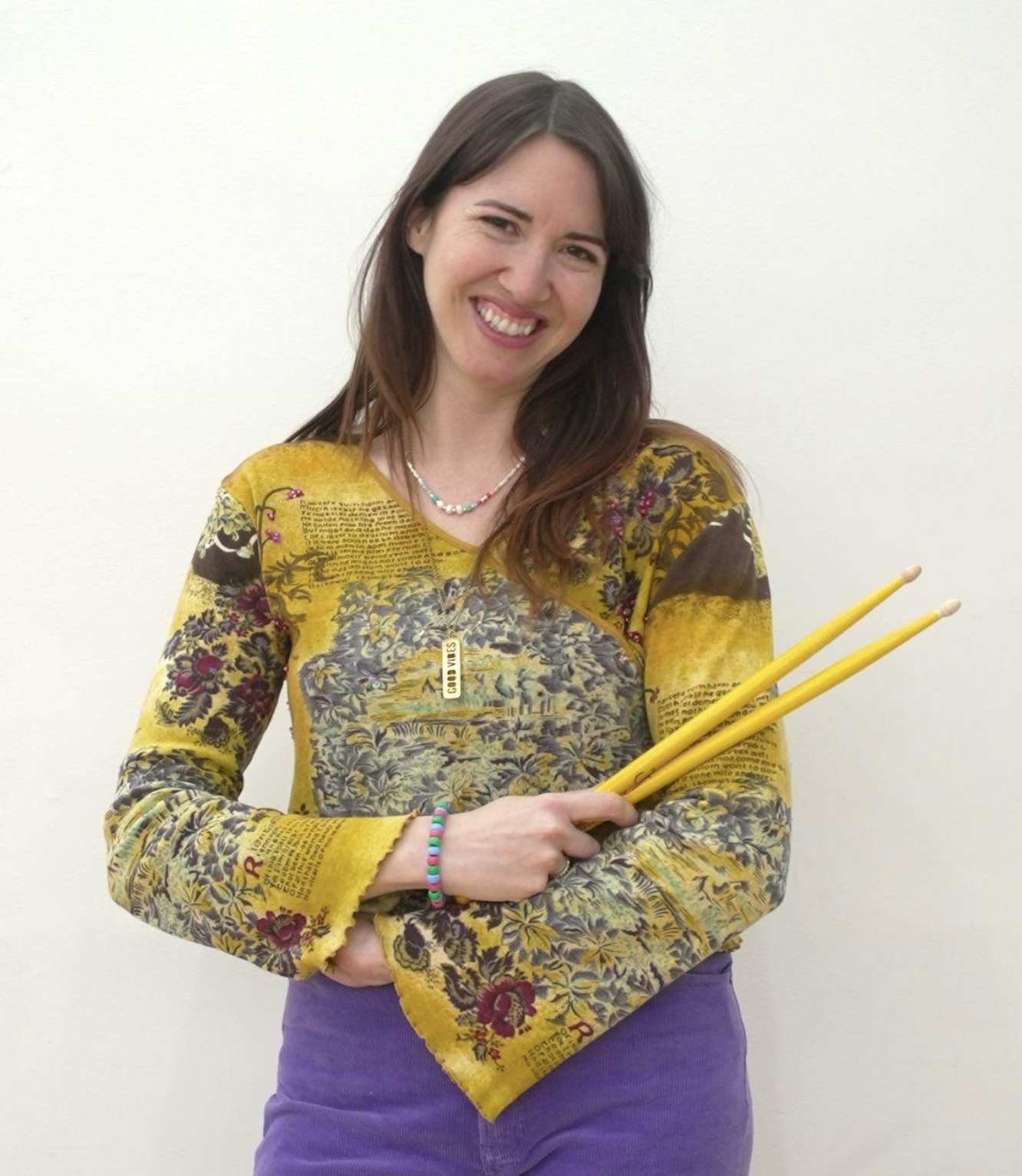 Drum Kit for Absolute Beginners: Morning Workshop