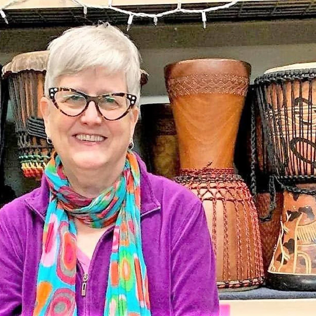 HANDDRUM CAMP