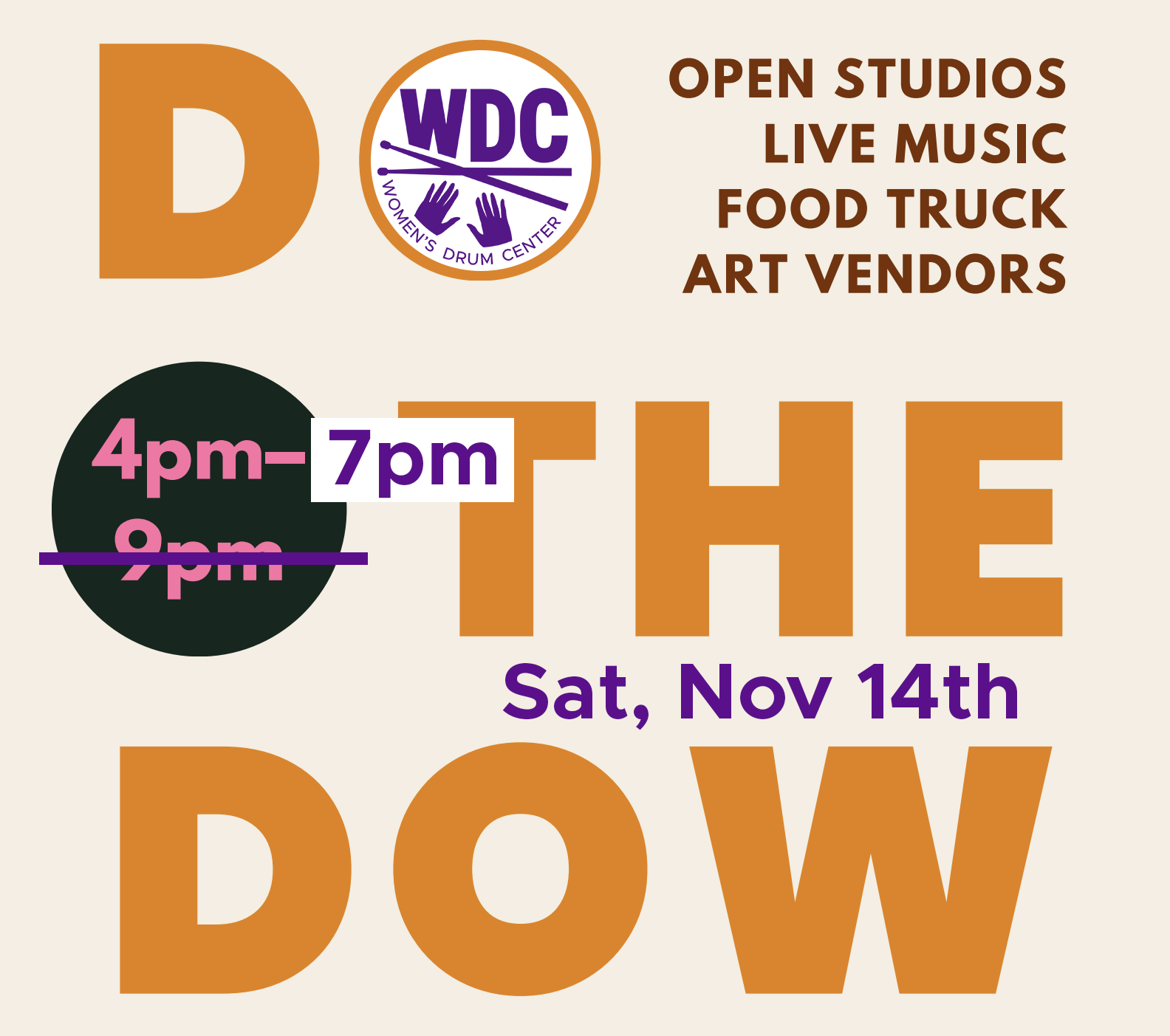 Do the Dow