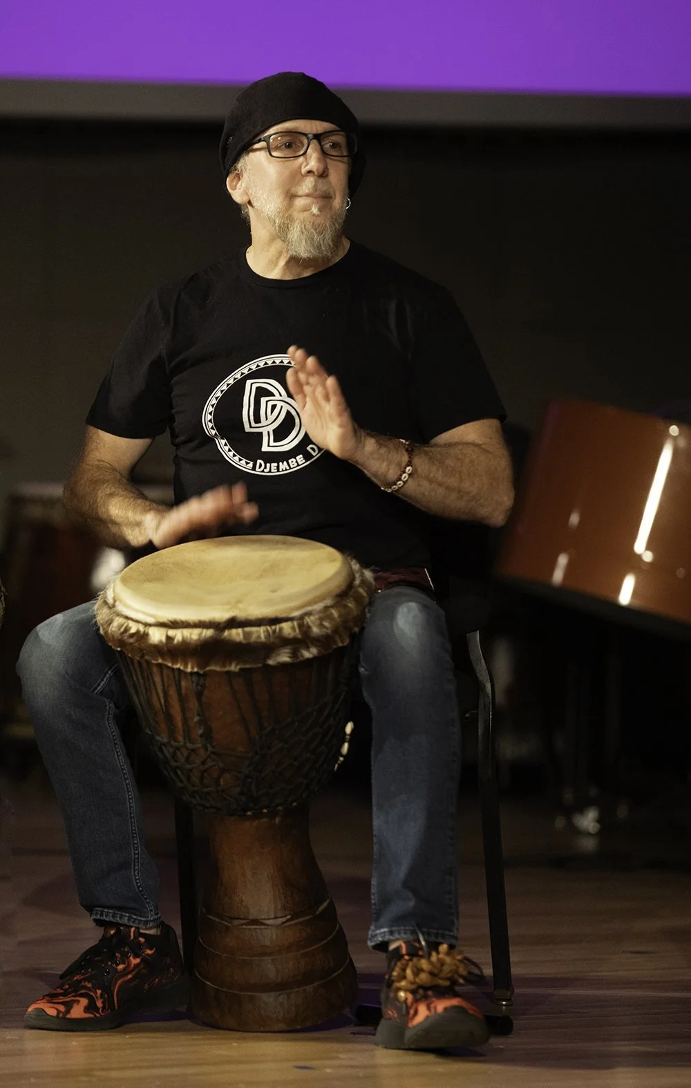 Drum Circle