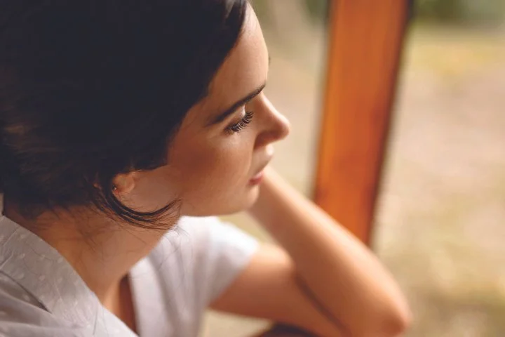 Stay or leave after infidelity? Clarity comes before making a decision.