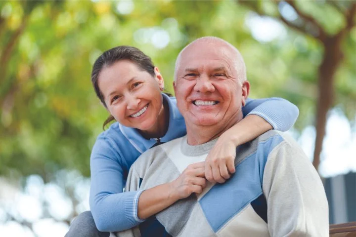 Midlife is a chance to realign life with what truly matters.