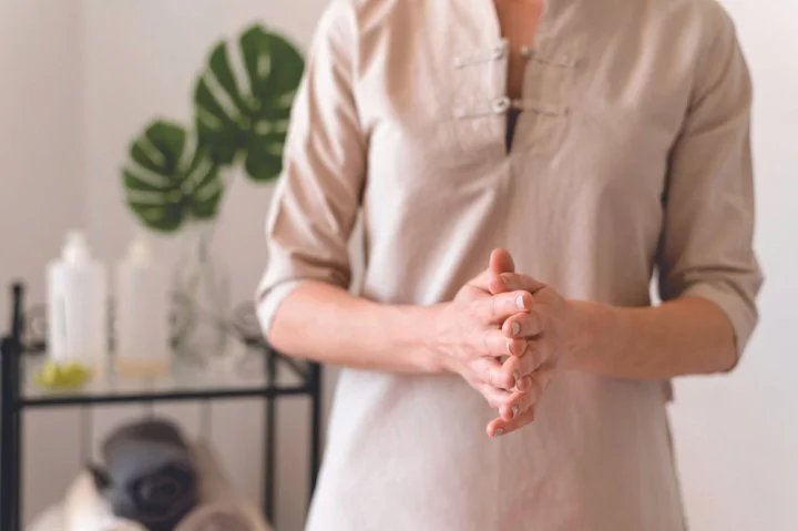 Native language helps emotions flow naturally in therapy.
