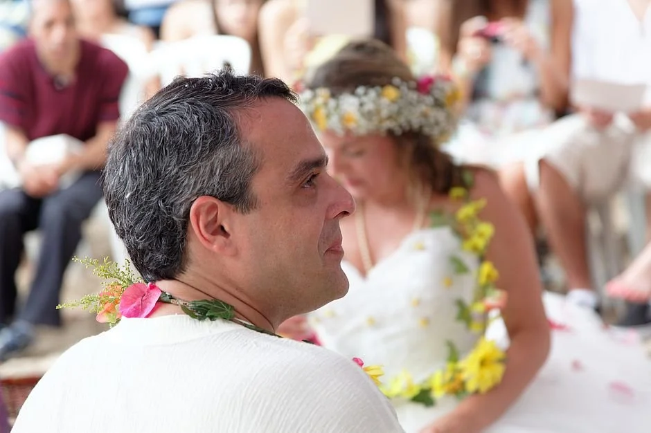 Wedding rituals by Dr Noelia Leite, couples therapist, Miami-Dade, FL