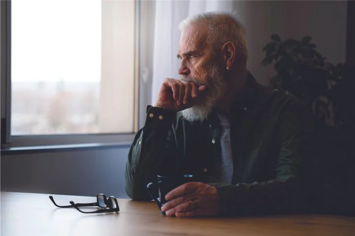 Burnout may be a sign of an awakening, not a breakdown.