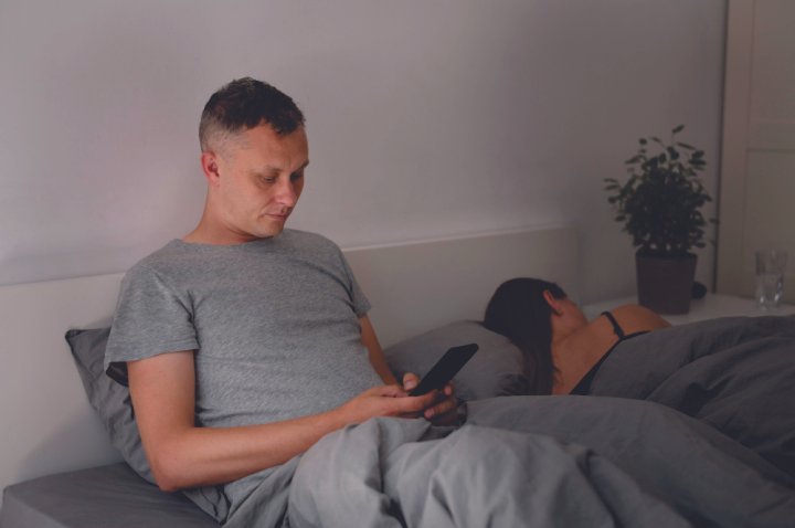 Social media and OnlyFans can intensify compulsive sexual behavior. Recovery is possible.