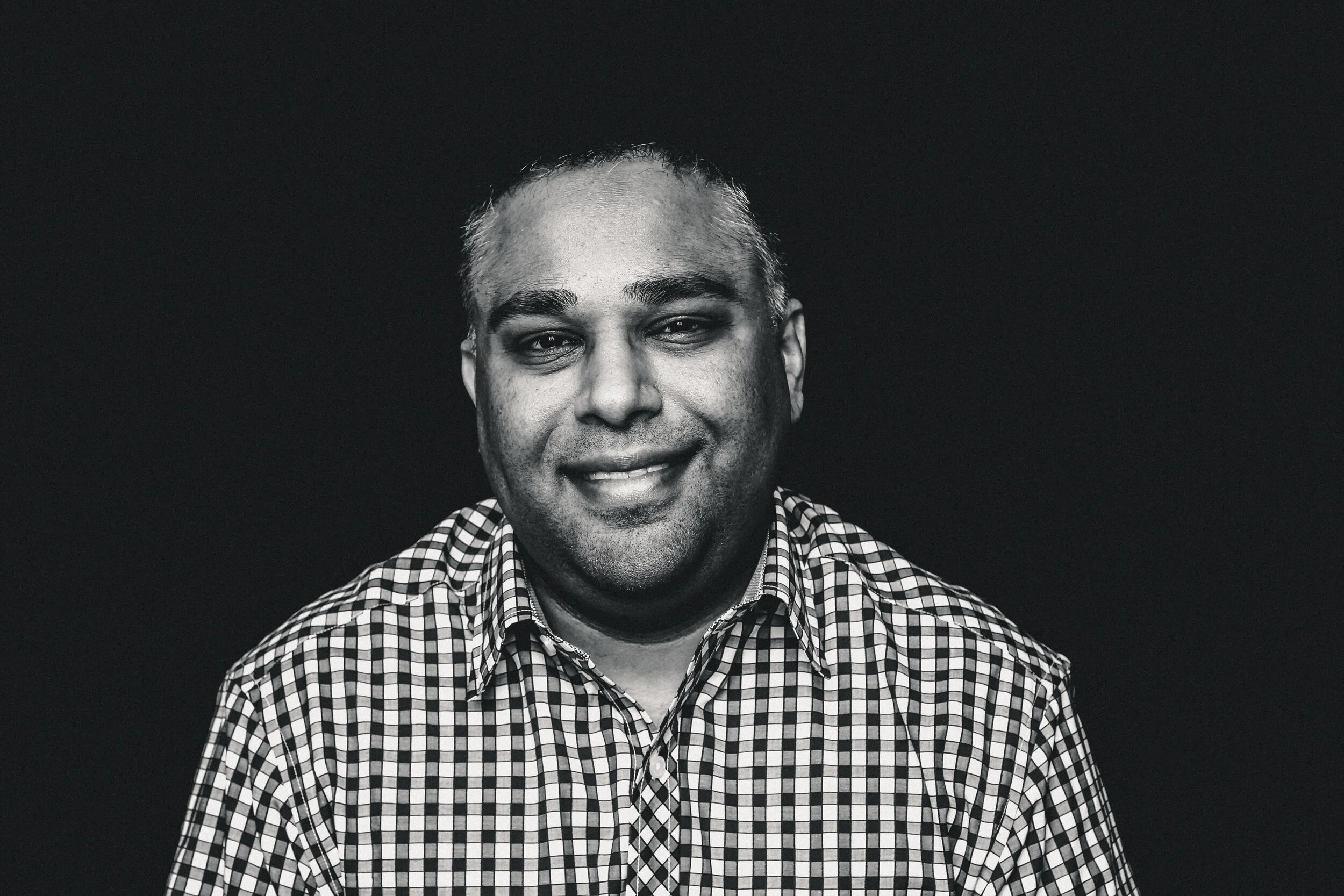 OYP Episode 03: Raj Shah