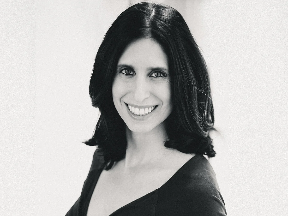 OYP Episode 05: Alyssa Altman