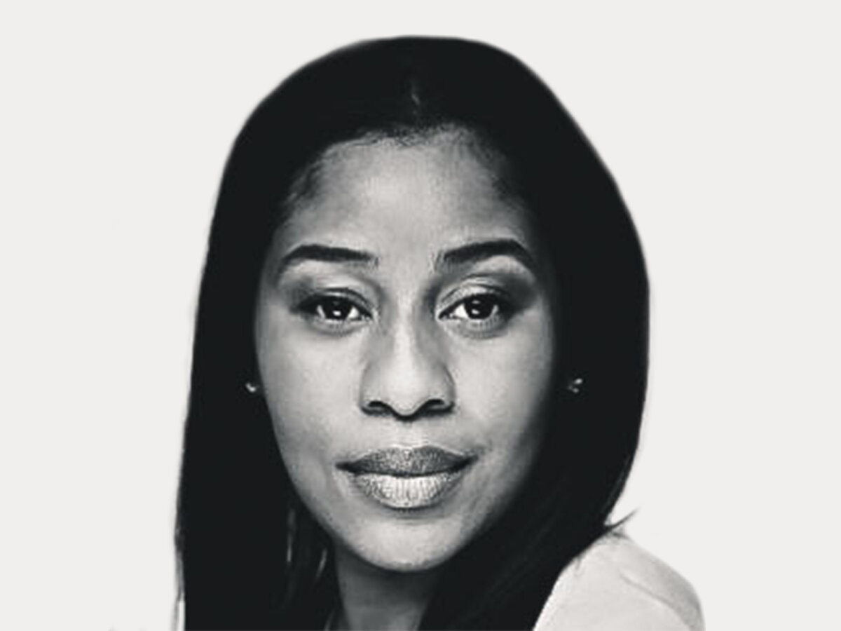 OYP Episode 07: Geraldine White