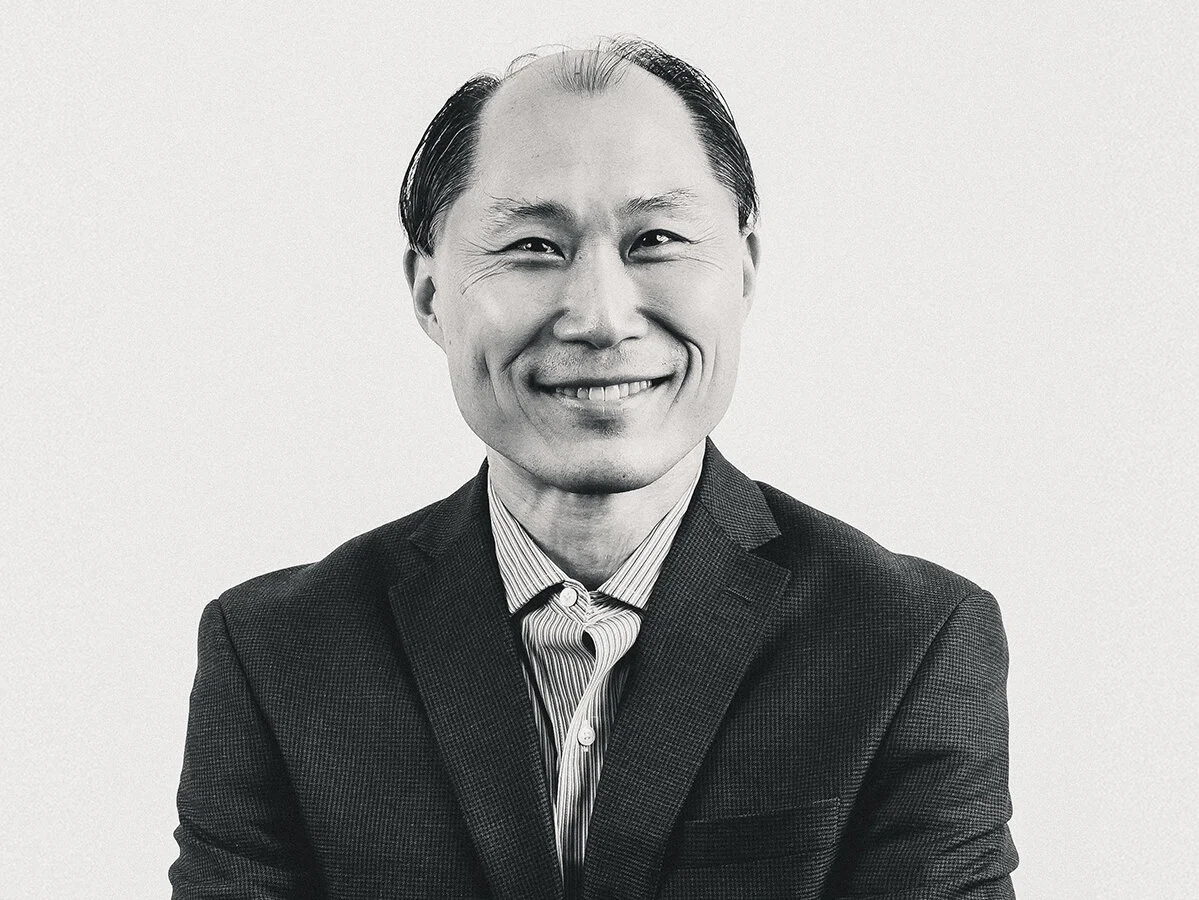 OYP Episode 09: Sooho Choi