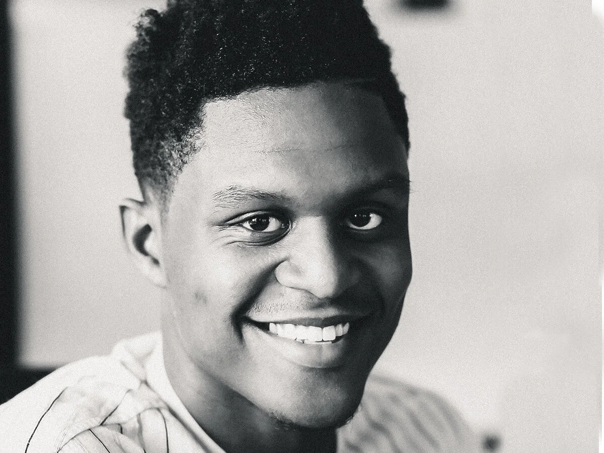 OYP Episode 11: Quinnton Harris
