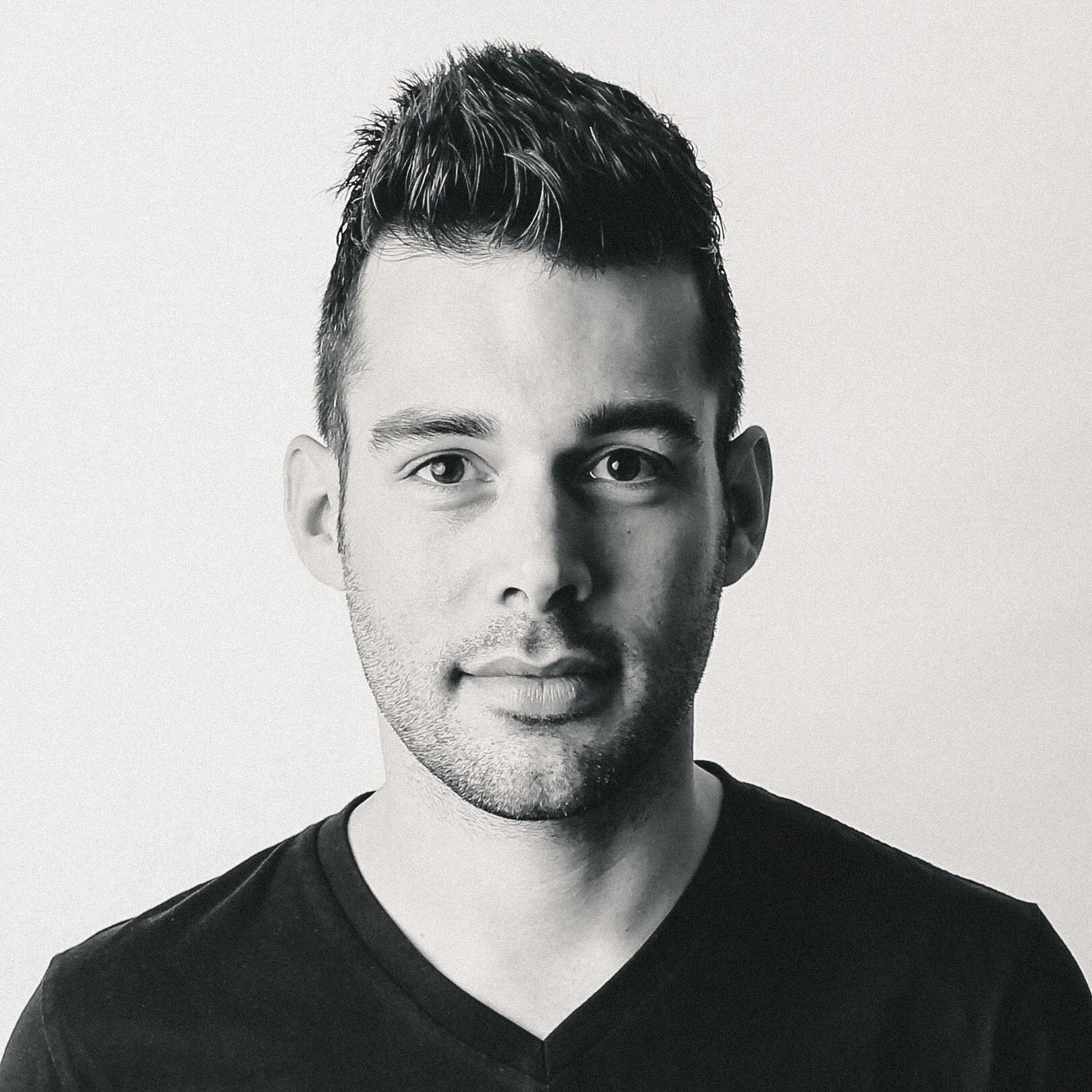 OYP Episode 12: Niklas Zillinger