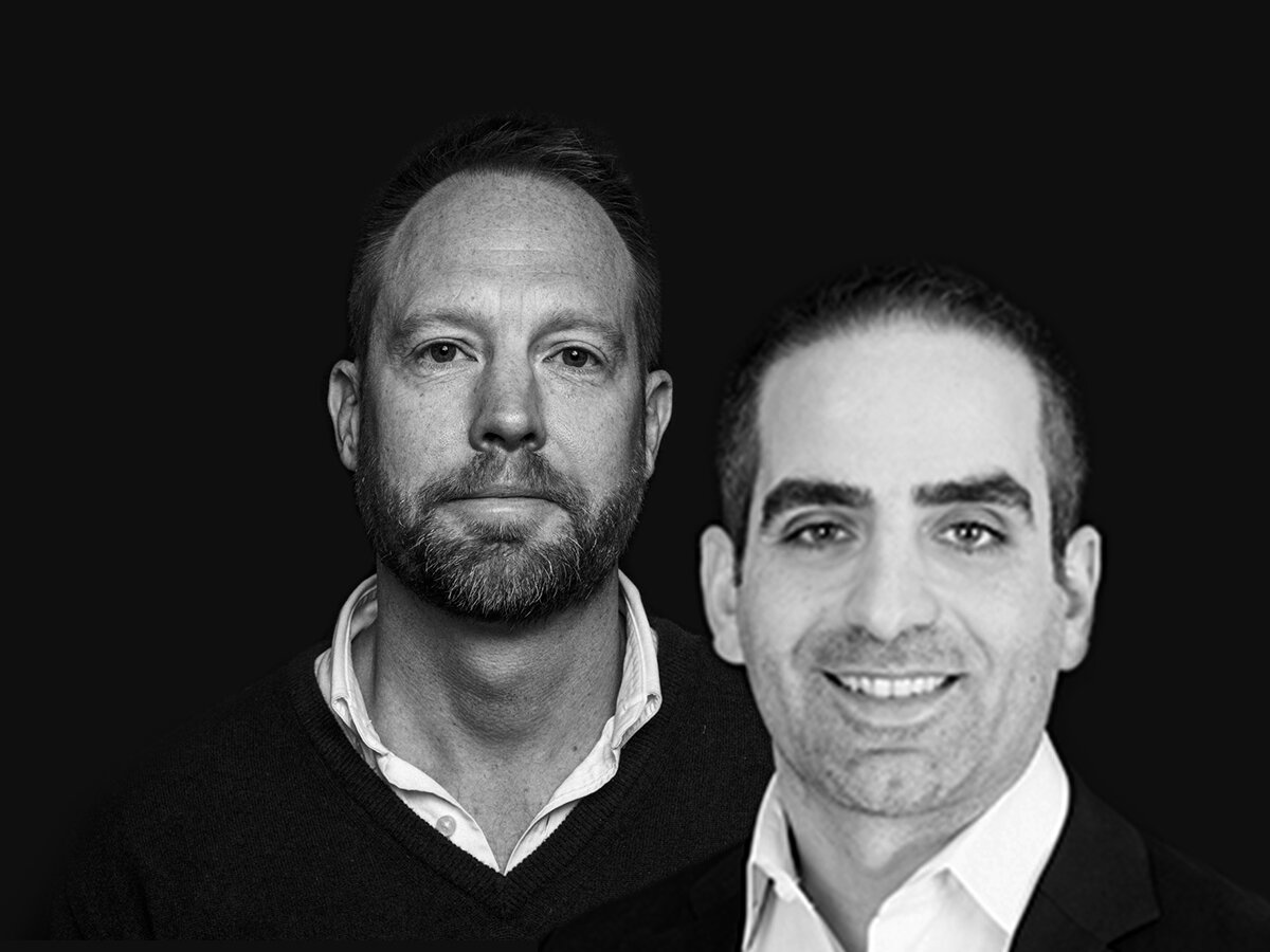 OYP Episode 13: AJ Dalal and Justin Plumridge