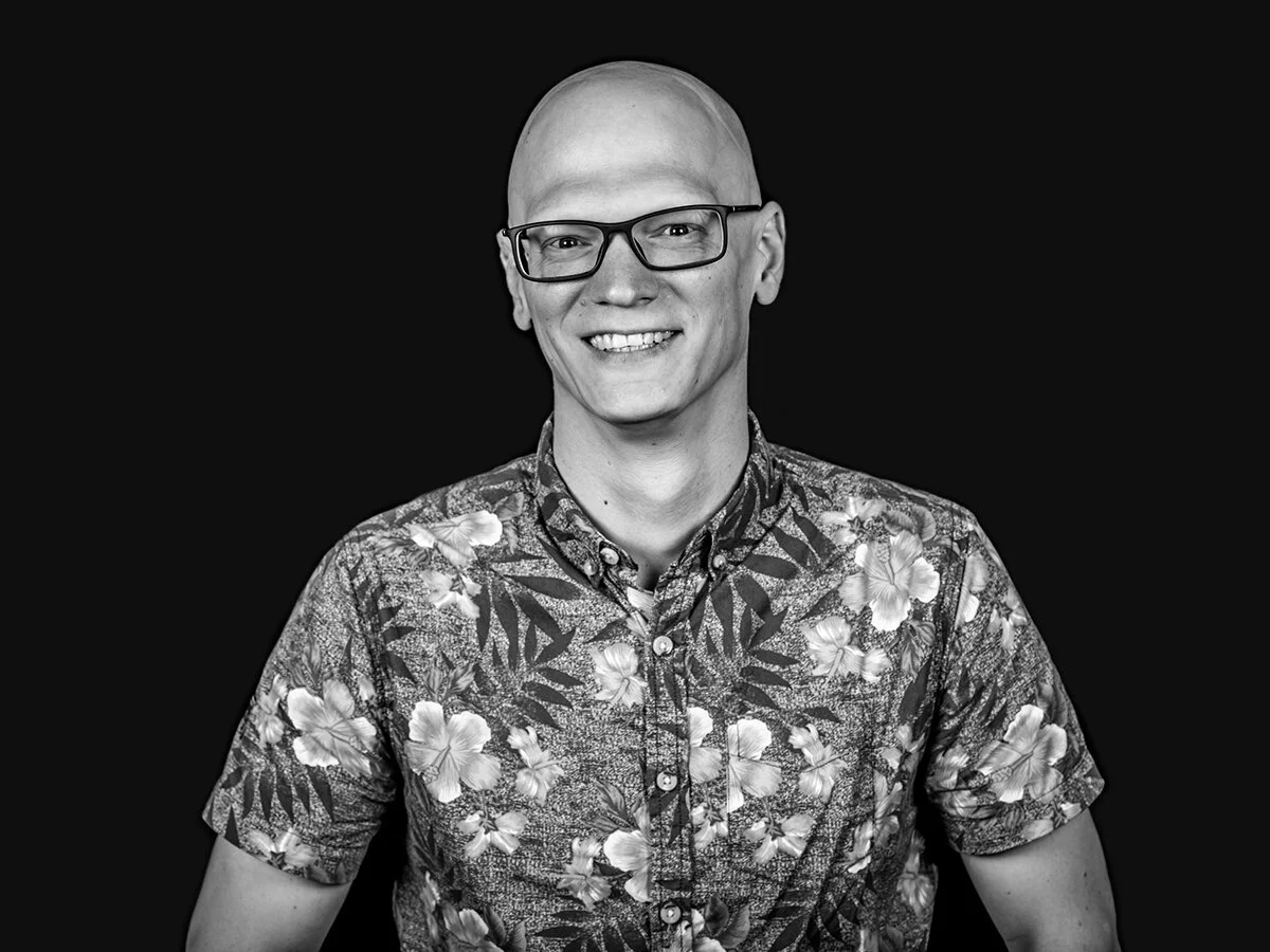 OYP Episode 14: Adam Boyette