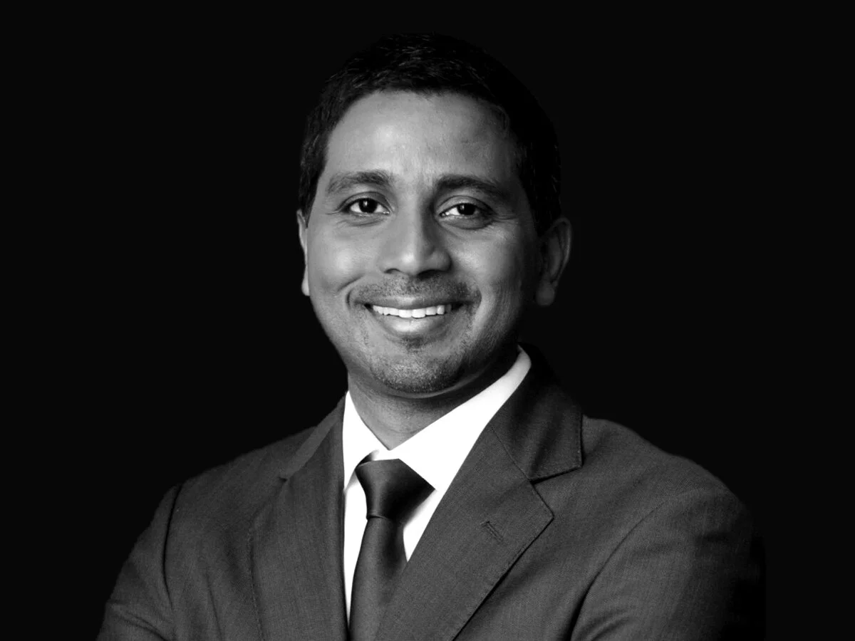 OYP Episode 16: Nigel Vaz