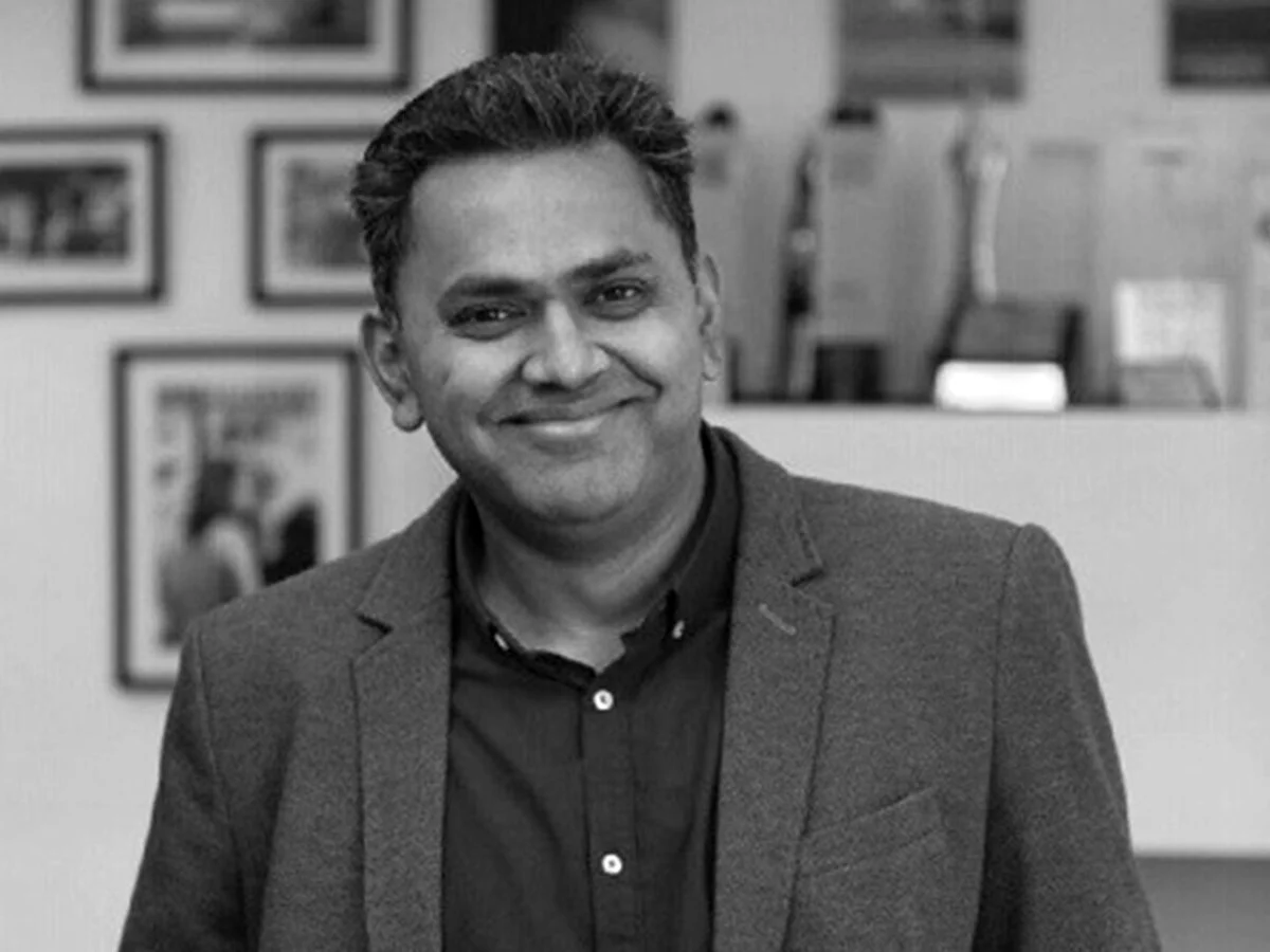 OYP Episode 18: Sanjay Menon