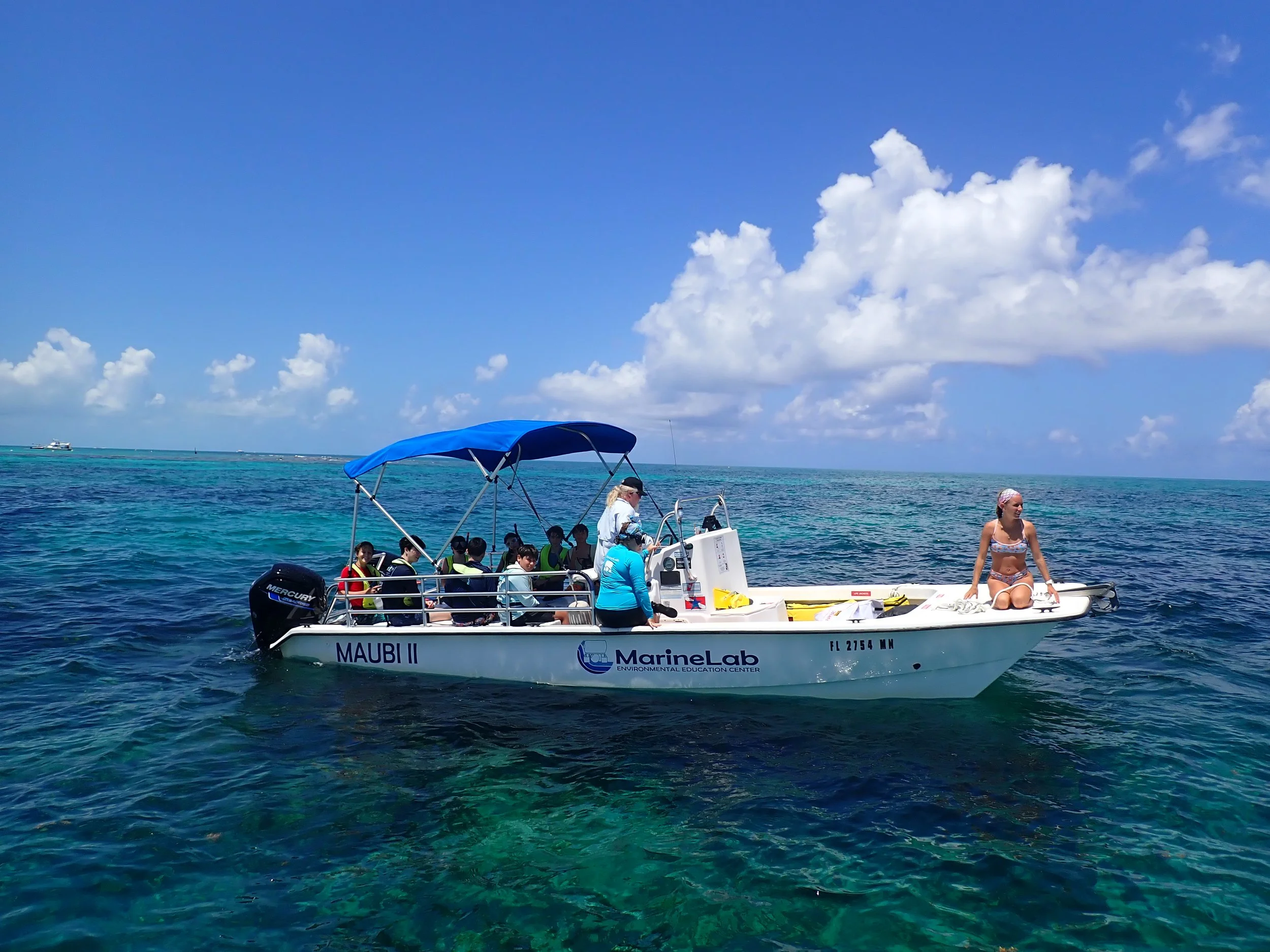 Summer camp Maubi on reef.JPG