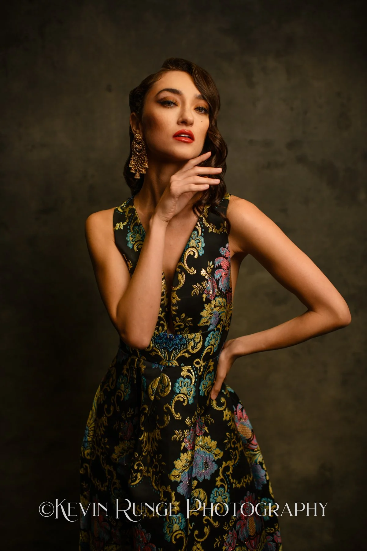 Kevin Runge Photography Headshot and Portrait Studio portfolio image 7