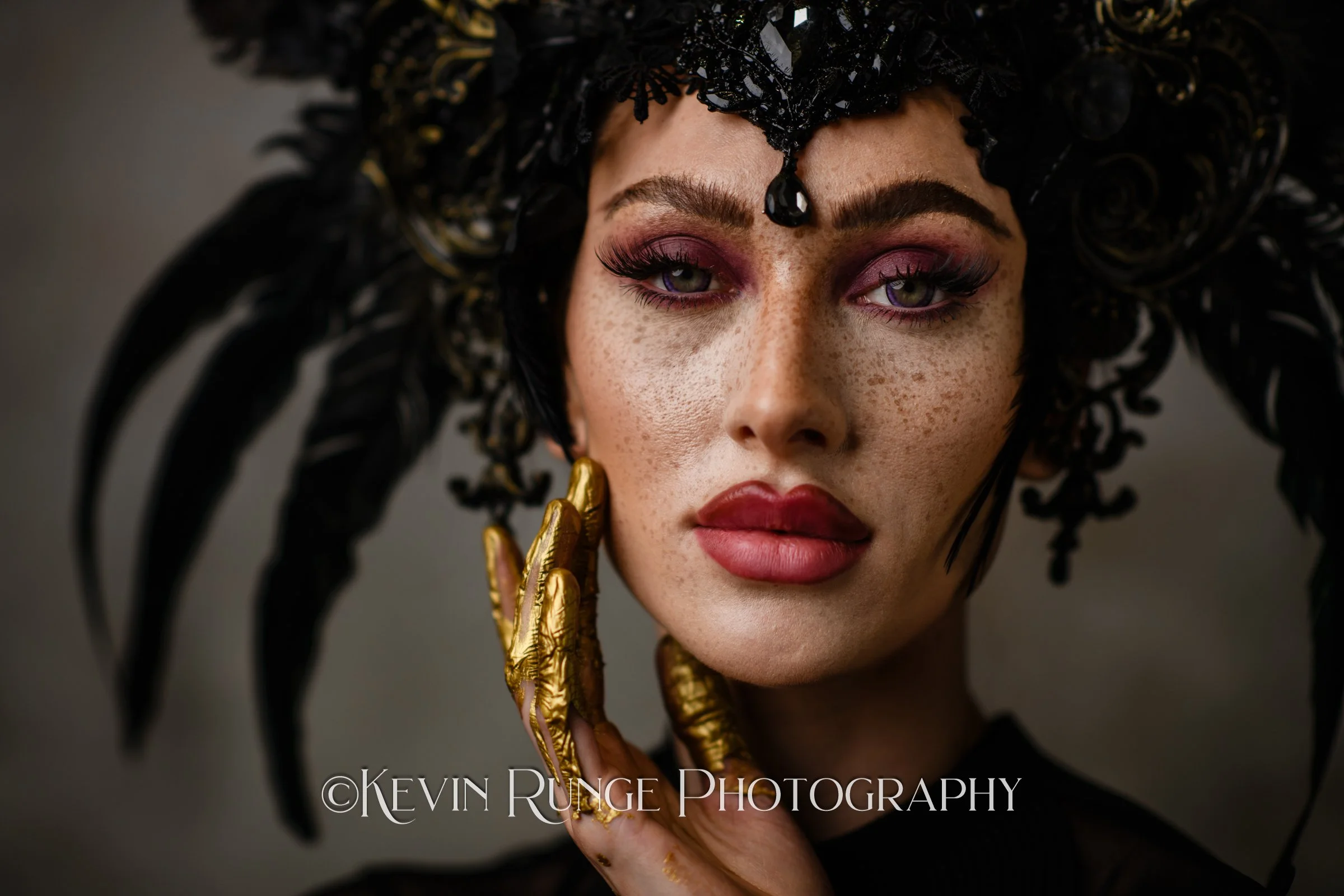 Kevin Runge Photography Headshot and Portrait Studio portfolio image 5