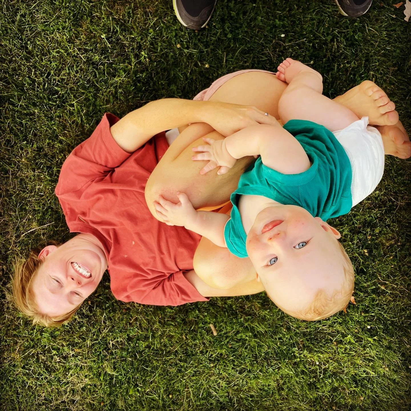 Happy October everyone! 🧡🍂 I&rsquo;ve been mostly off social media for about a year now and it feels exciting to be back! To see what everyone is up to and to dive into my annual poetry challenge, which this year I have transformed into a short sto