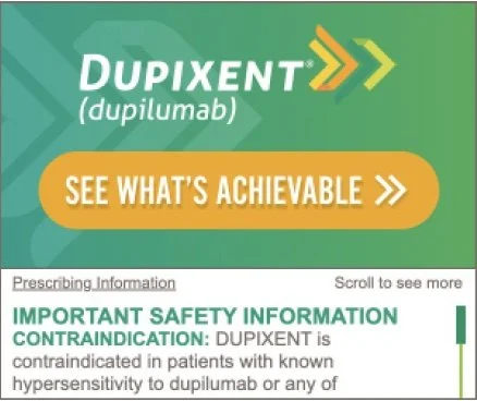 DUPIXENT, work sample 14