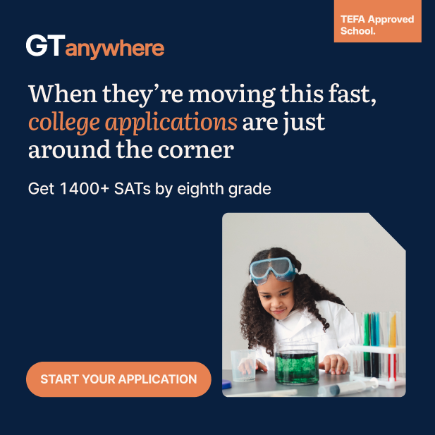GT Anywhere, work sample 3