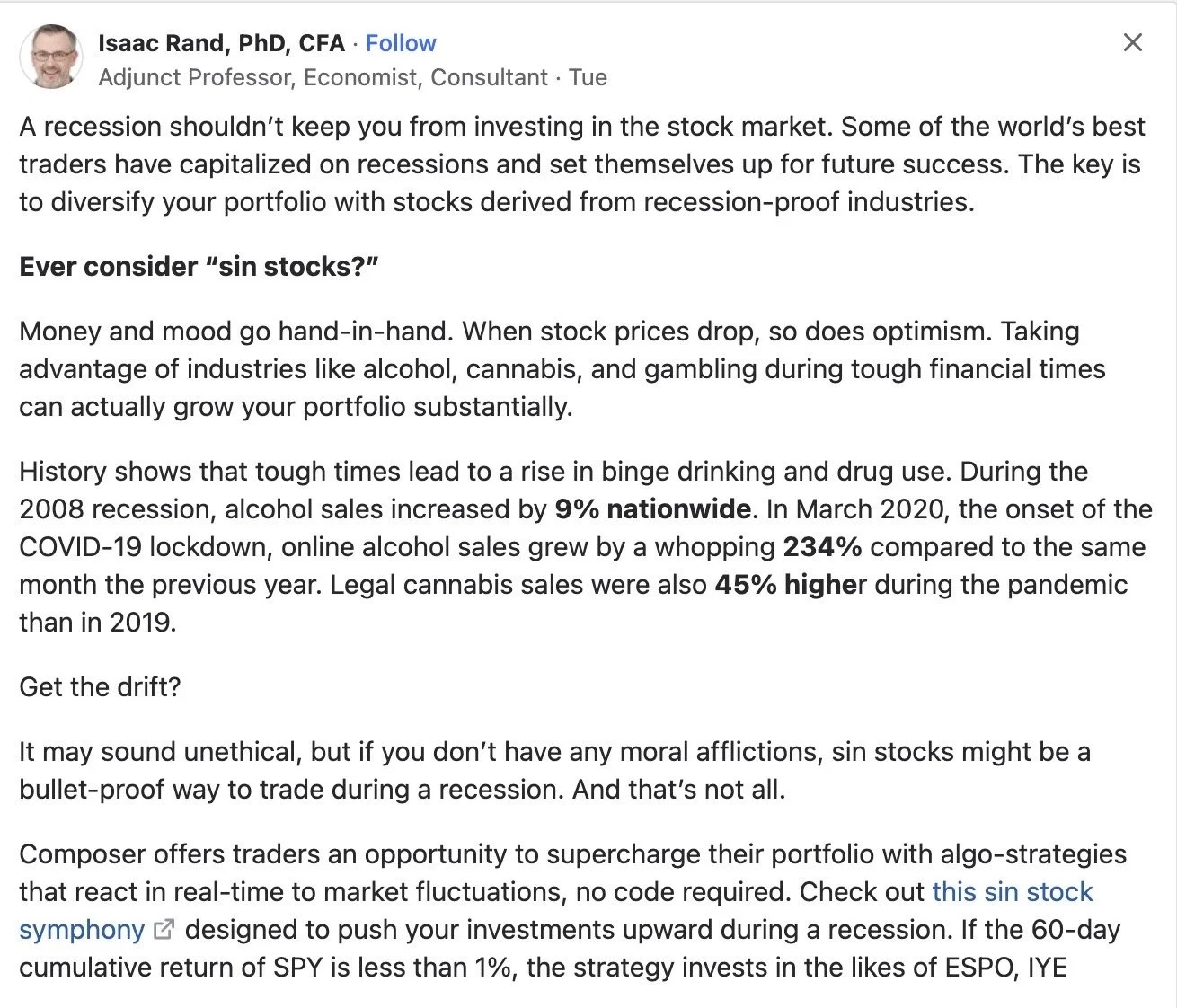 Quora long-form paid content