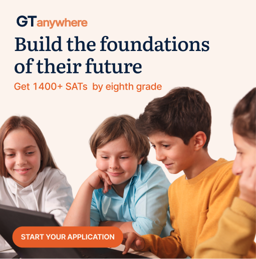 GT Anywhere, work sample 4