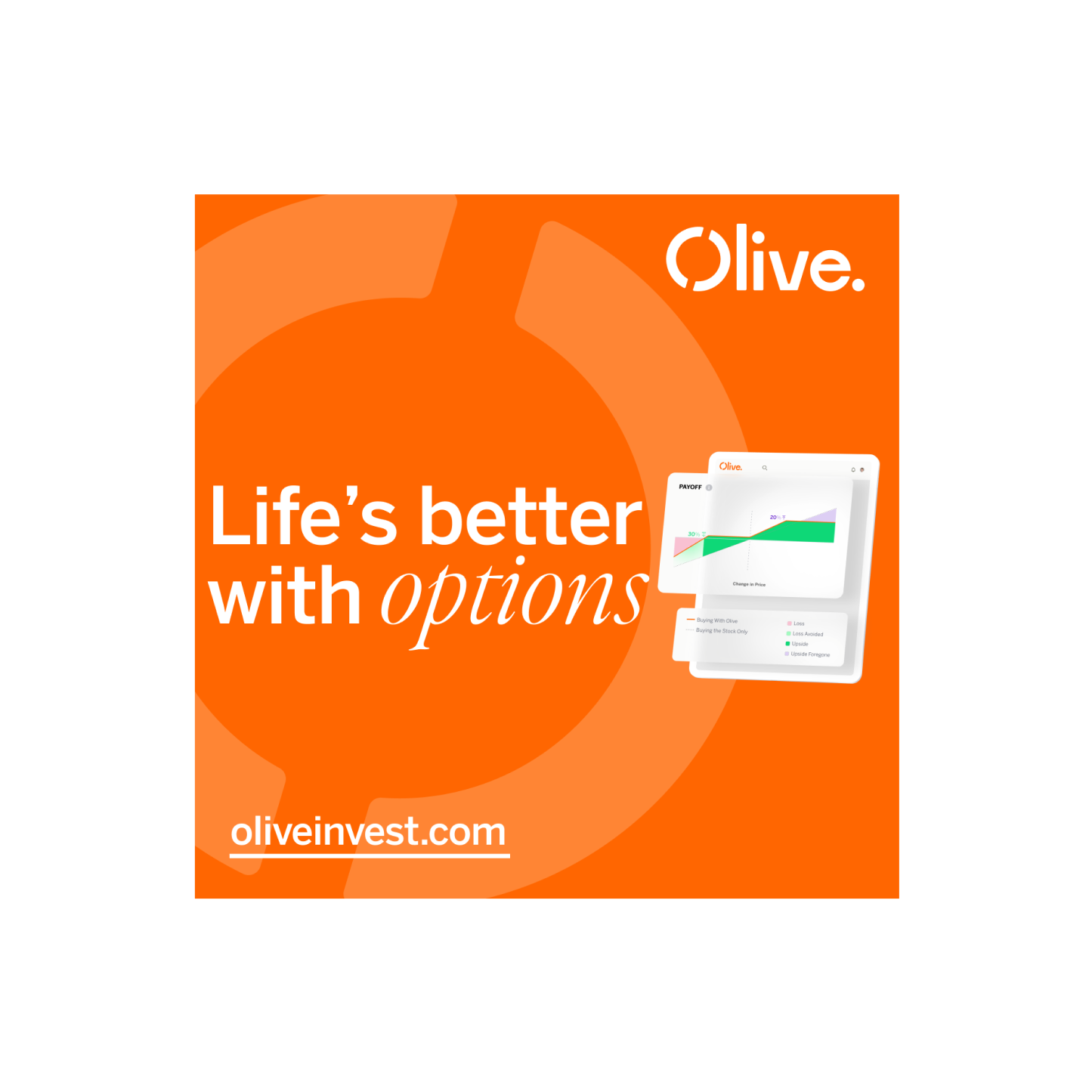 Olive, work sample 5