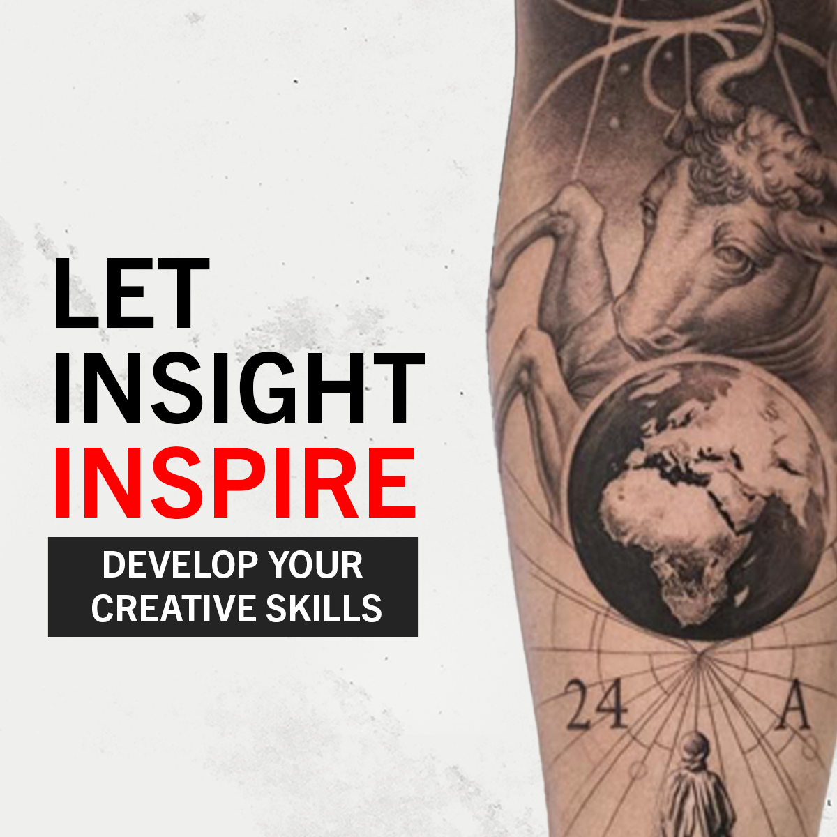 Tattoo Mastery, work sample 4