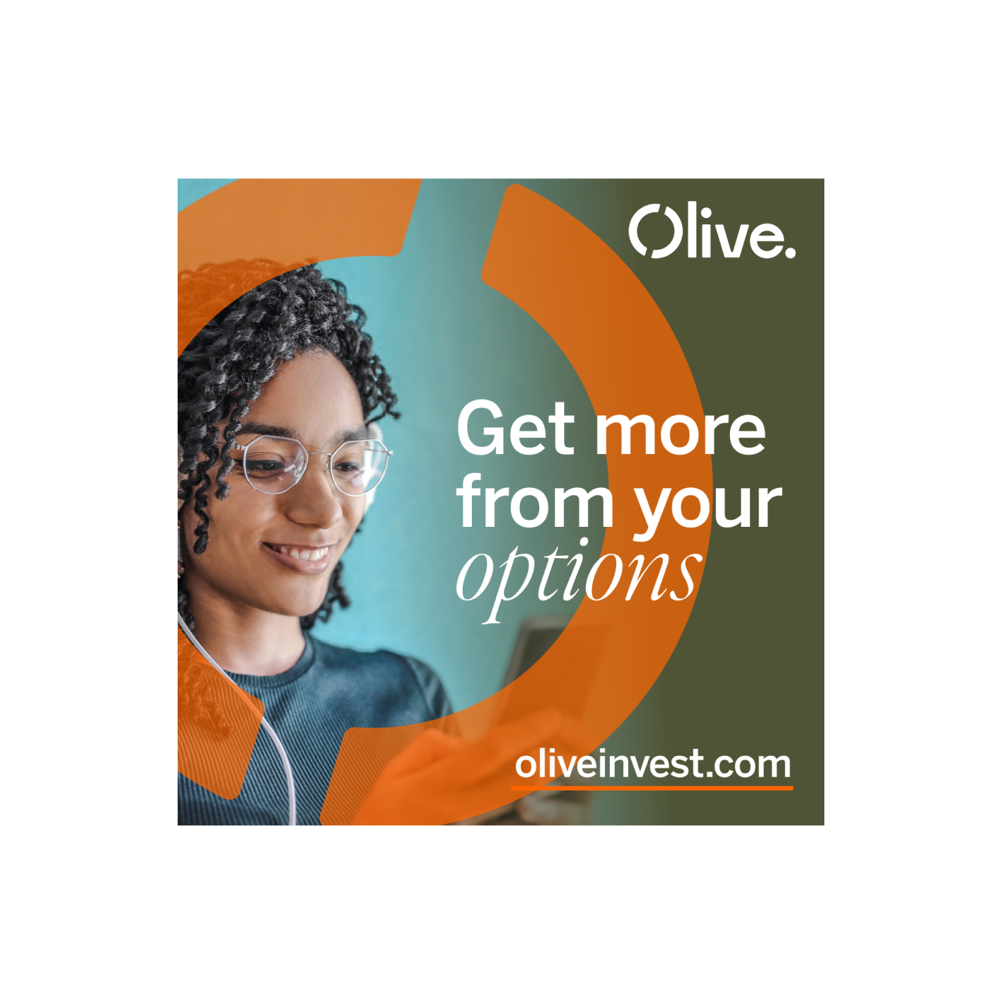 Olive, work sample 6
