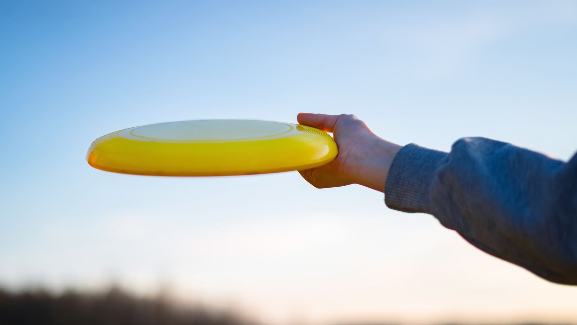 Ultimate Frisbee Workshops | Junction City