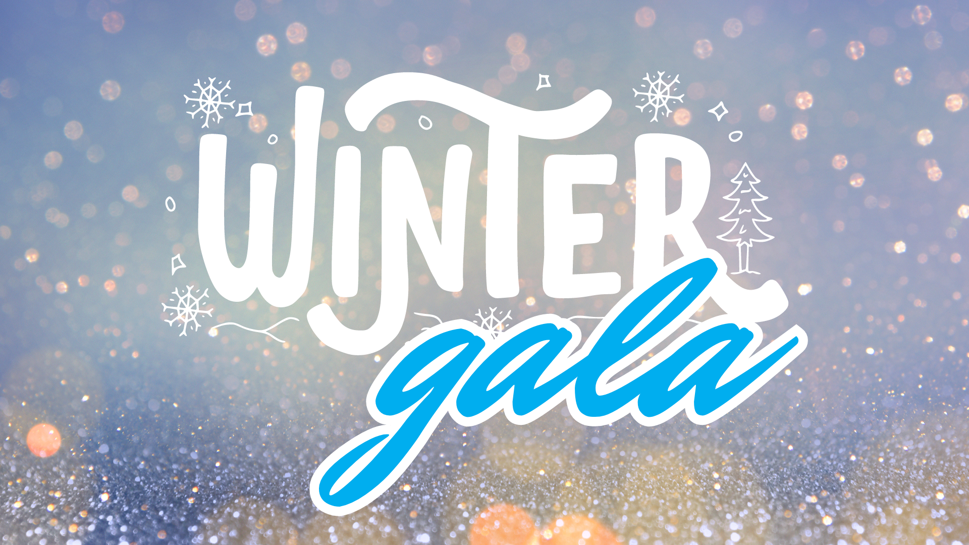 Parent-Daughter Winter Gala | Eugene