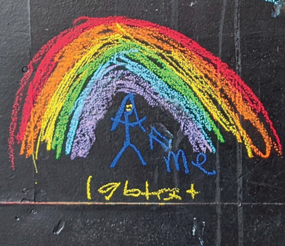 Queer Space Group (QSG)