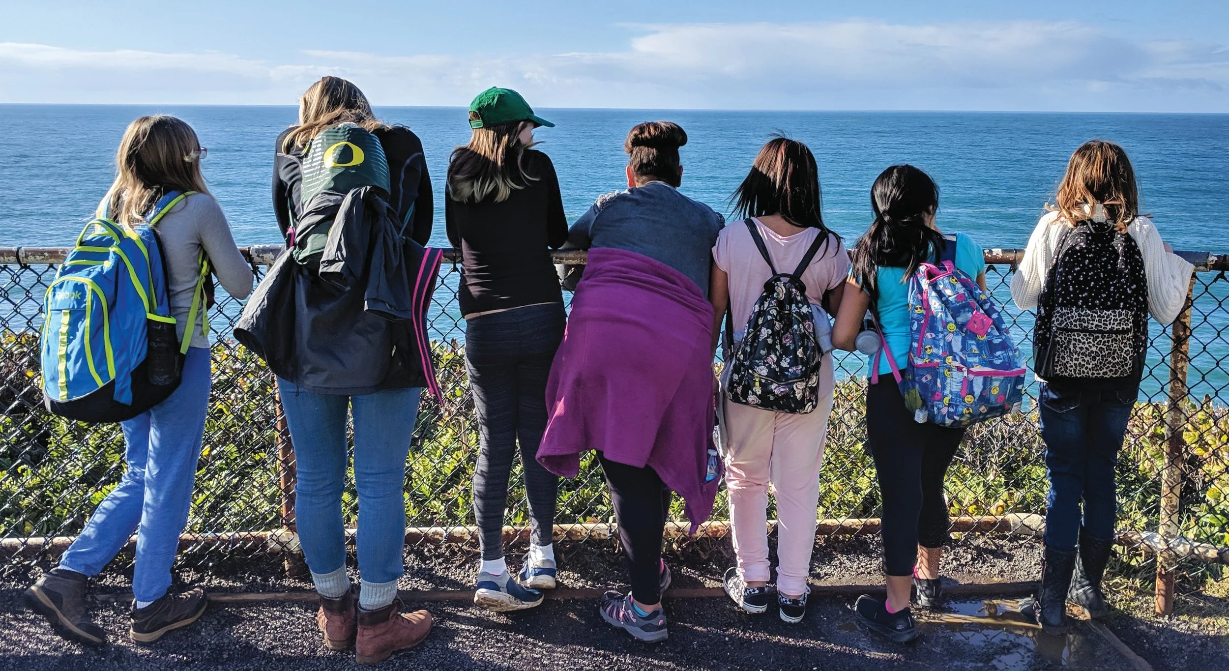 Mindfulness-Based Stress Reduction for Teens (MBSR-T)