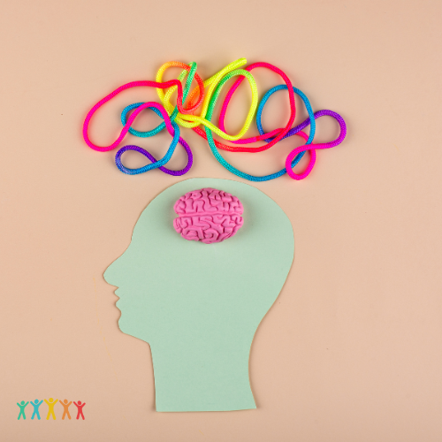 Neurodivergent Hangout