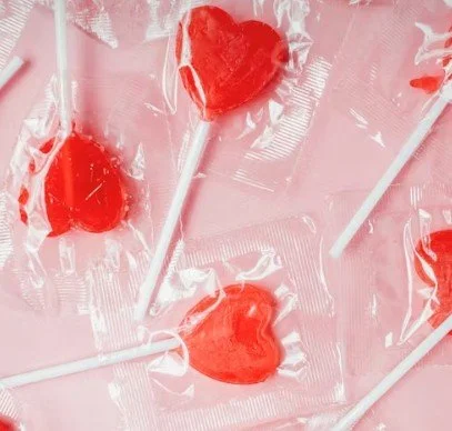 Galentine's Day Party