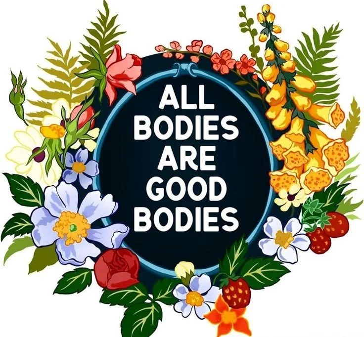 Body Positive Ophelia's Place (BPOP) Group