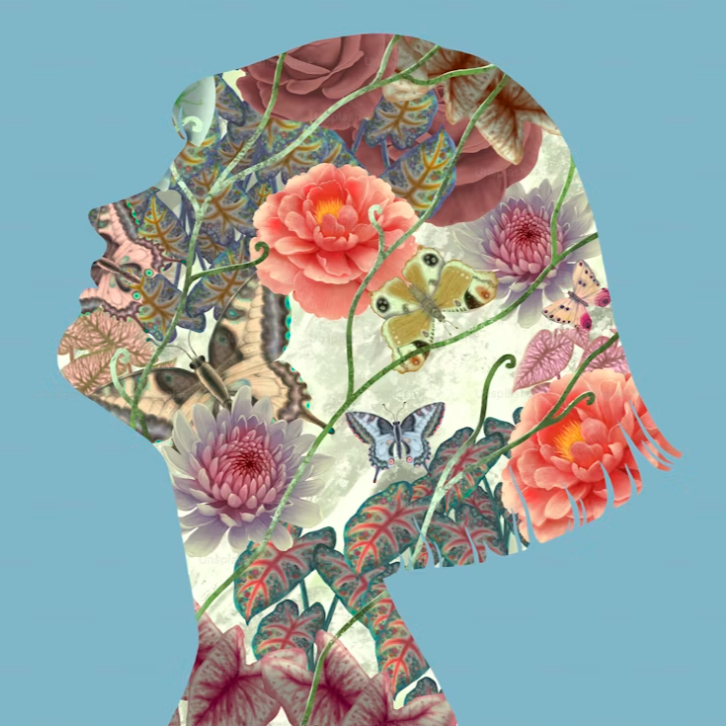 Expressive Arts: Celebrating Women Artists