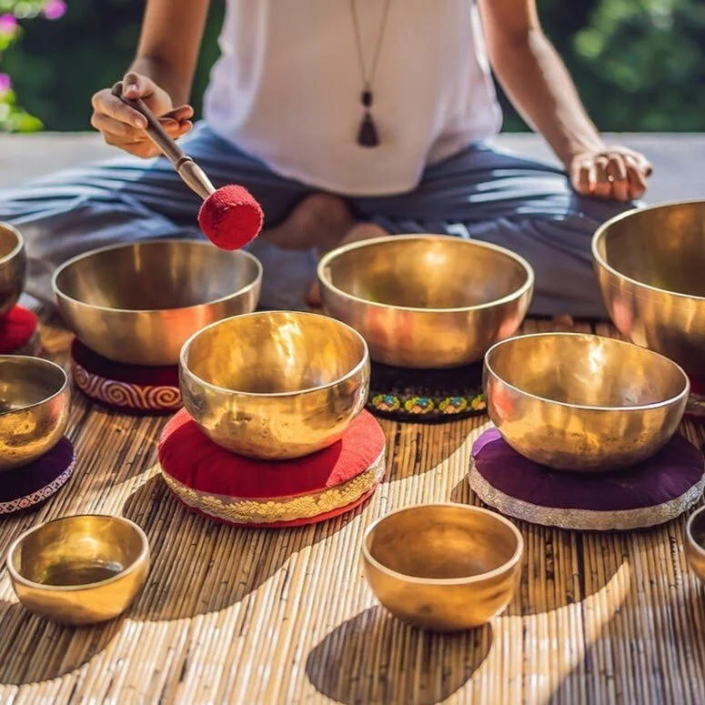 Sound Bath