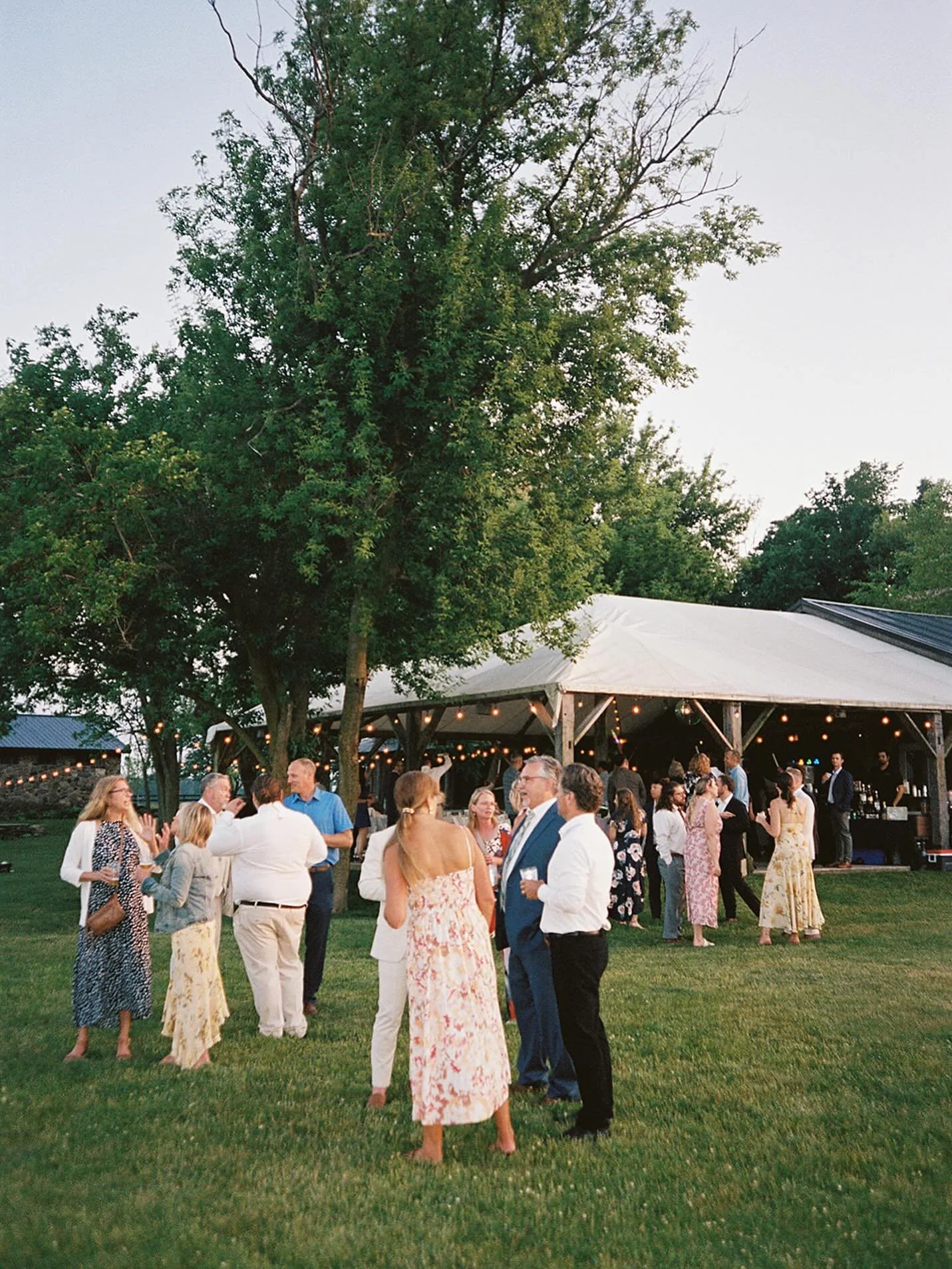 A picturesque courtyard + all the people you love. Really doesn&rsquo;t get much better than that 🤍

Our books are open for 2026 and now 2027! Have this property all to yourselves for an entire weekend and the wedding of your dreams. 

www.themill-d