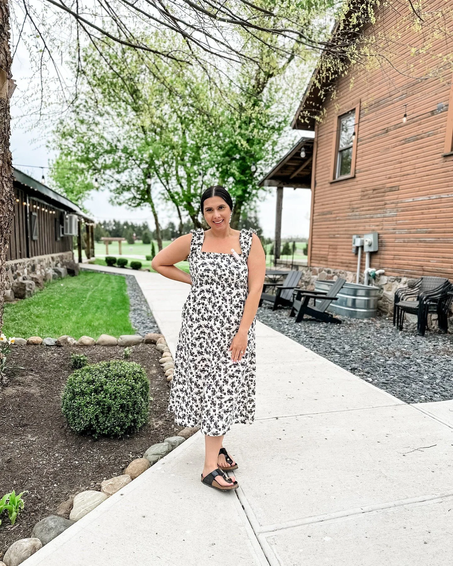 Shouting from the rooftops a HAPPY 30th BIRTHDAY to the one who makes (wedding) dreams come true!! 
Jourdan is the heart and soul behind every celebration here at The Mill District. Her vision, creativity, and drive have brought such life to this pl