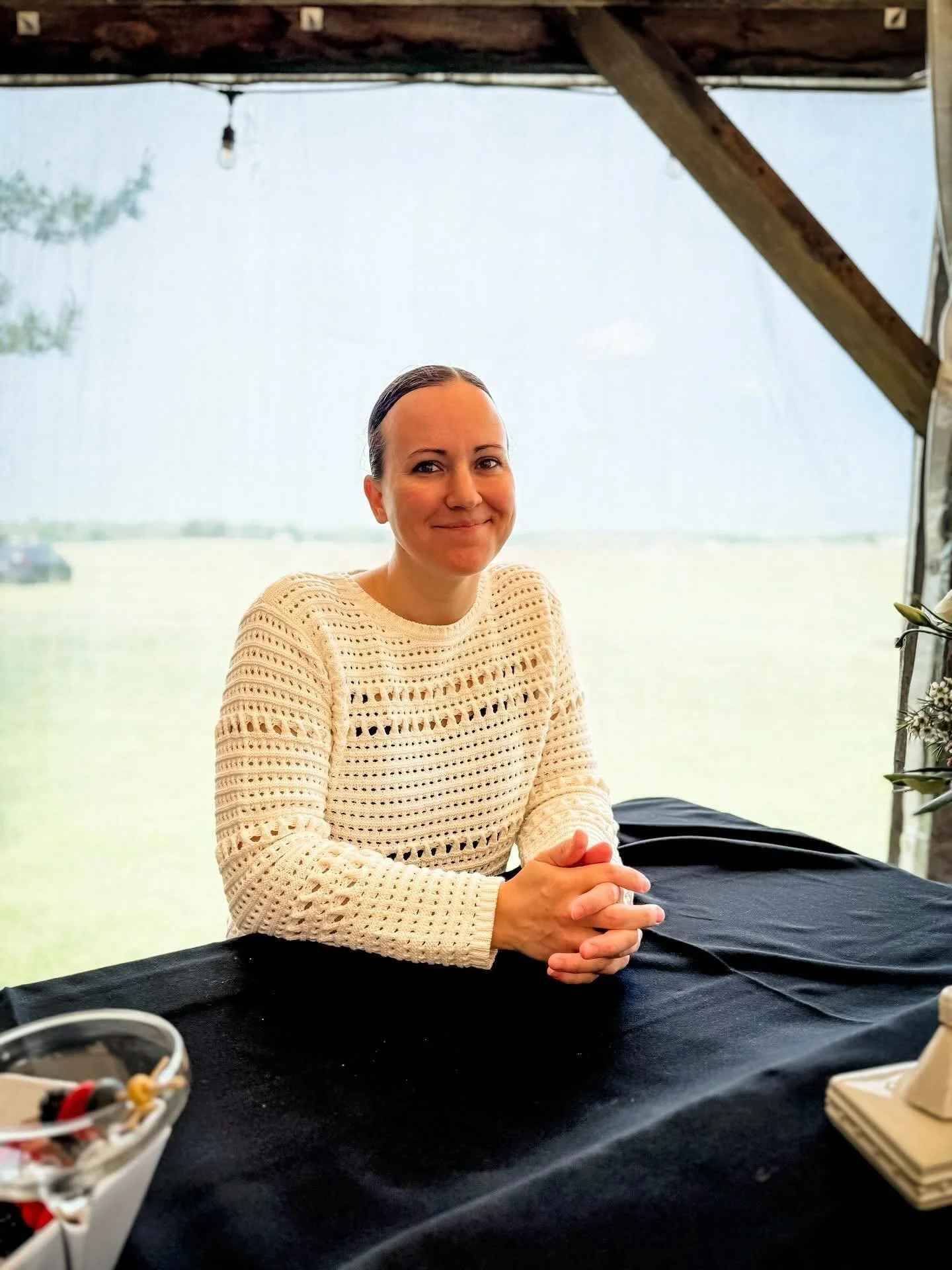 Wishing a very happy birthday today to Heather! 🤍

If you haven&rsquo;t met Heather, she is our jack of many trades&mdash; bartender, housekeeper, setup, and more. She has been such a wonderful addition to our team and we are so thankful for her! Ha