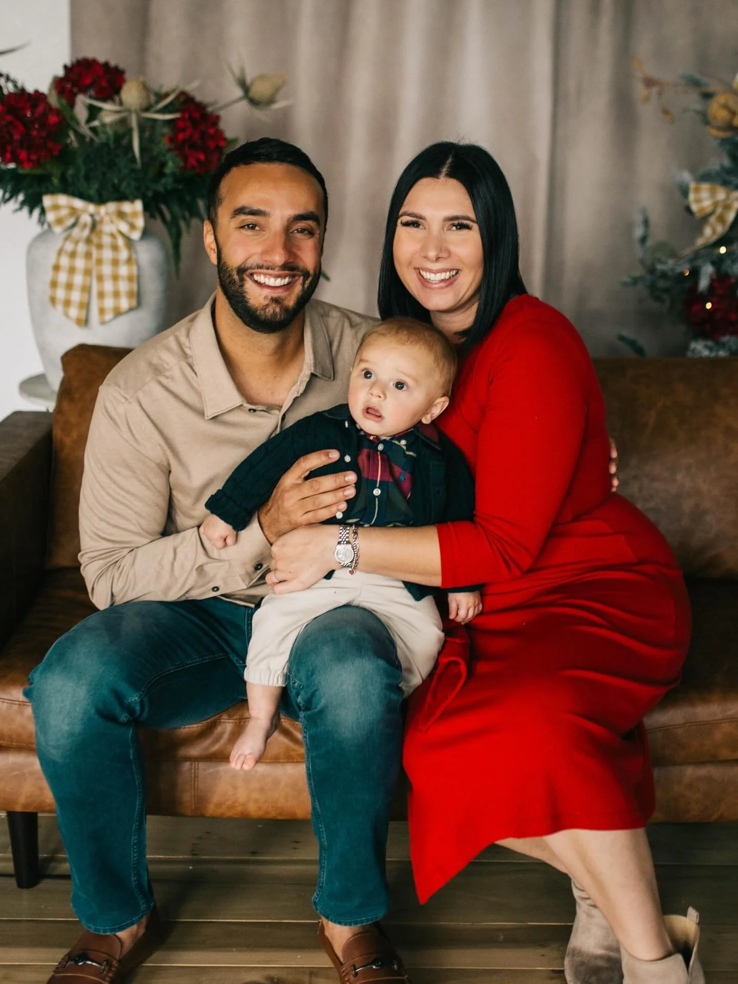 Wishing Jourdan + James a happy 8th anniversary! Who knew that 8 years later they would be making other couples&rsquo; wedding days come true? 🤍

Have a SAFE + fun NYE! We&rsquo;ll see you all in the new year 🤍