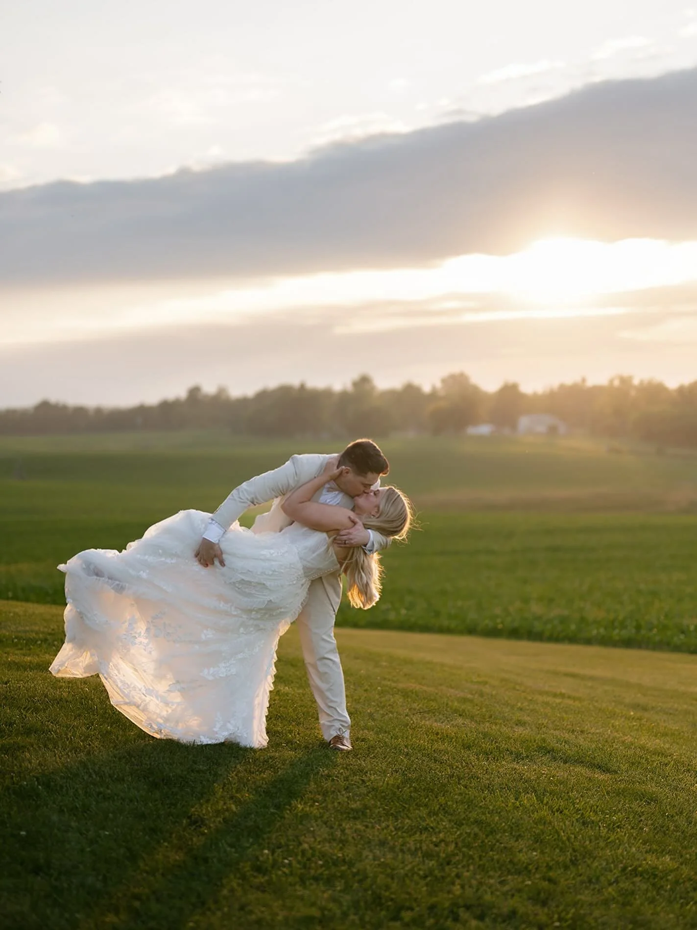 Happy New Year! It is officially wedding year for our 2026 couples!! 🤩🥂 

We are eager to get to work on wedding plans with 24 new couples, as well as celebrate our 5th birthday this month, and we are already in full swing with showers. It&rsquo;s 