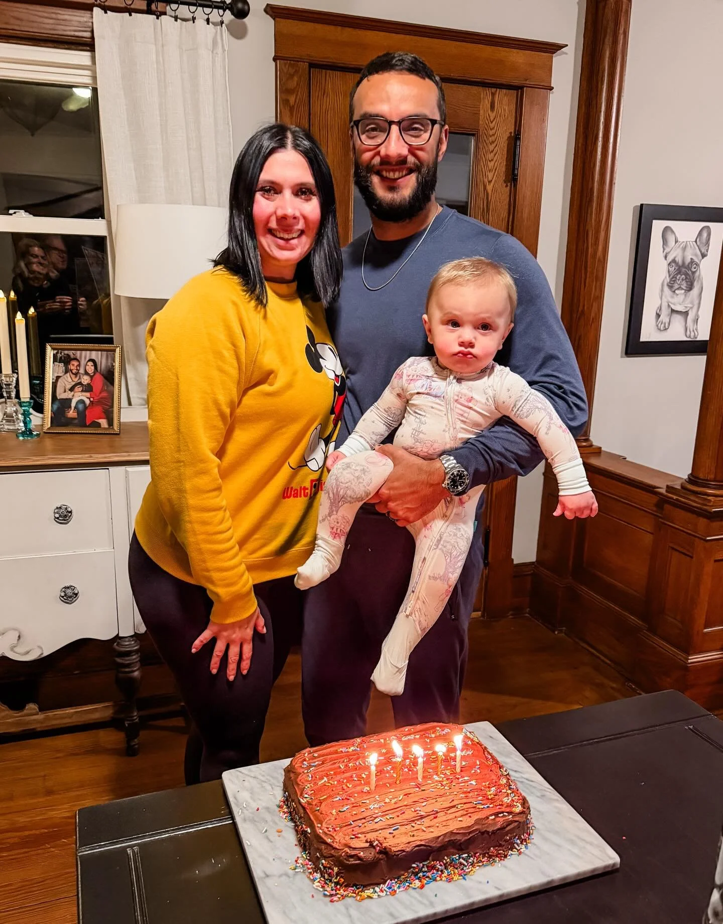 Happy 5 YEARS to The Mill District! 

&ldquo;Each birthday at The Mill District has felt special, but number 5 feels a little different. With every year that passes, I question how we managed to accomplish what we have done, but reminiscing on these 