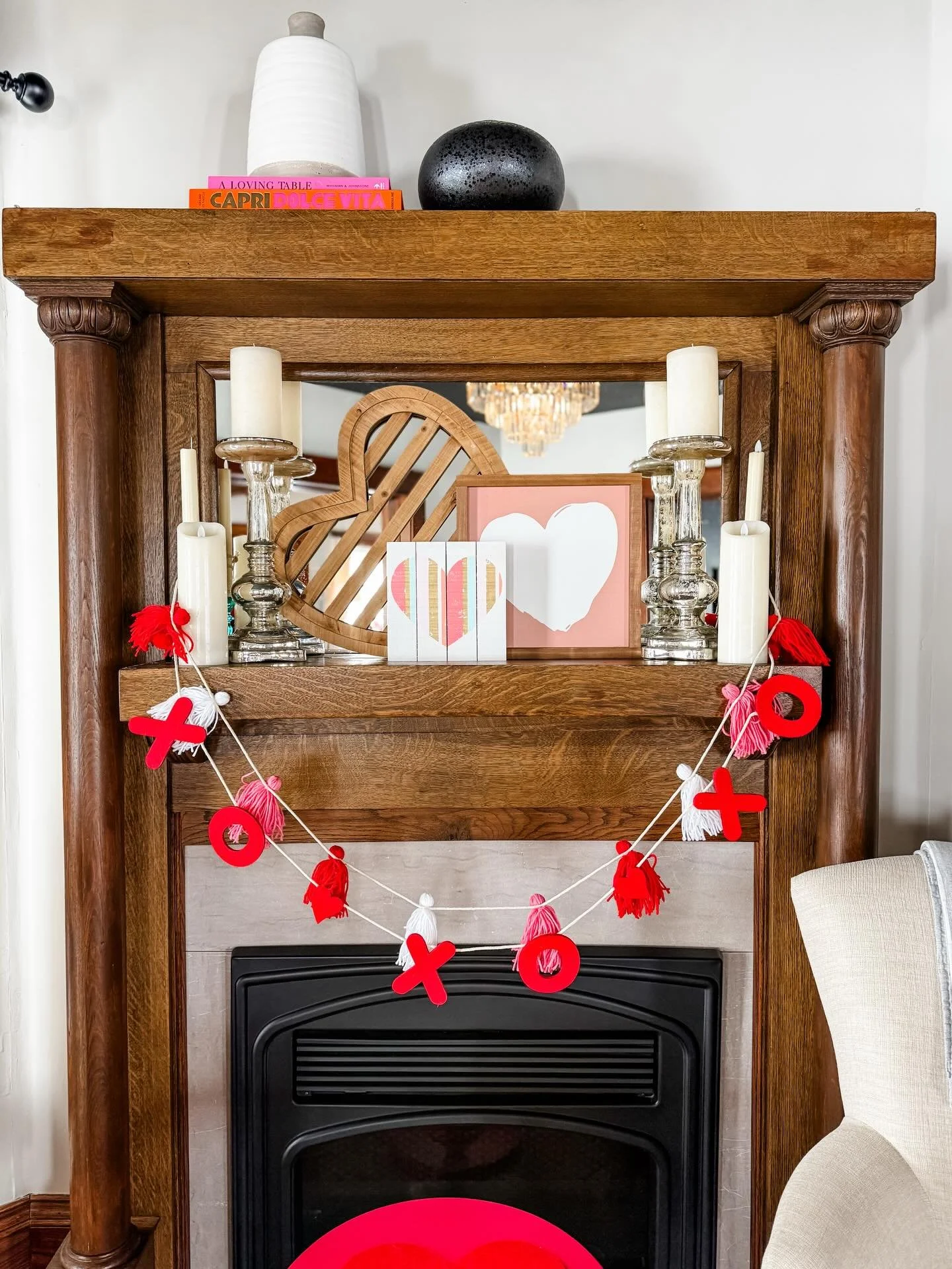 Happy Valentine&rsquo;s Day from us to you! 💌 

Tripp is enjoying all the chocolate on his FIRST Valentine&rsquo;s Day. 2026 couples, we wish you a wonderful LAST Valentine&rsquo;s Day as fianc&eacute;es!! 

Celebrating love is what we do best here,