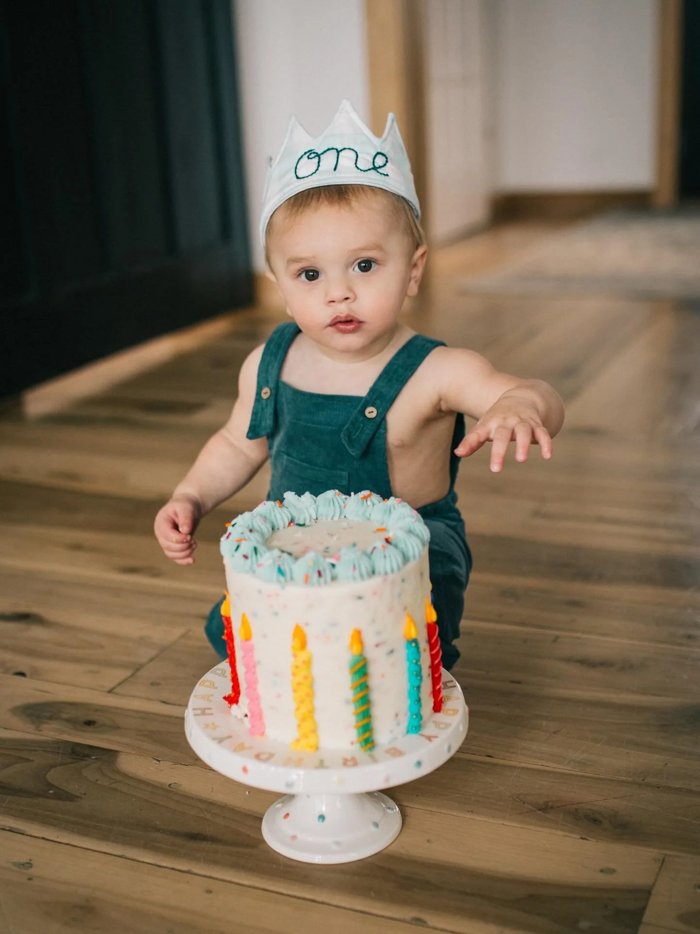 Not sure how we&rsquo;re already making this post, but today we&rsquo;re celebrating the birthday of our littlest member of our TMD team 🥹🎂 

We&rsquo;d like to extend our heartfelt gratitude to our clients, customers, employees, and friends for th
