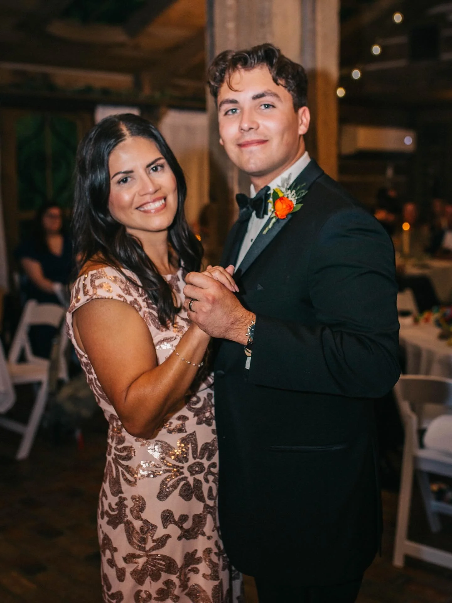 To all our Mill District moms&mdash; mothers of the bride and groom, our brides that are moms, grandmas, aunties, bonus moms, and every kind of mom out there: wedding days wouldn&rsquo;t be the same without you 🤍

Happy Mother&rsquo;s Day to the wom